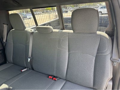 2023 RAM 2500 Tradesman