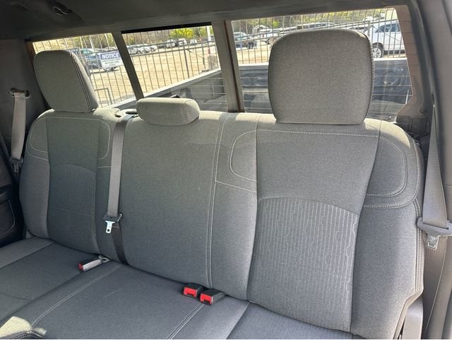 2023 RAM 2500 Tradesman