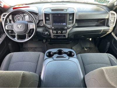 2023 RAM 2500 Tradesman