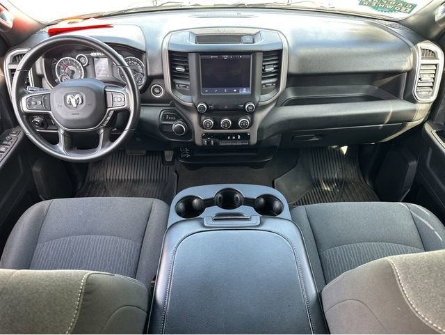 2023 RAM 2500 Tradesman