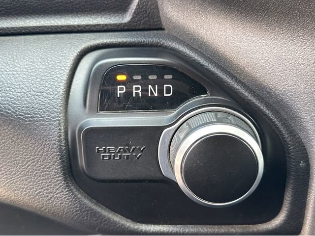 2023 RAM 2500 Tradesman