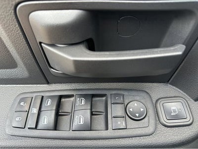 2023 RAM 2500 Tradesman