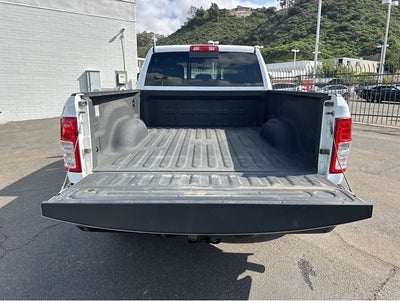 2023 RAM 2500 Tradesman