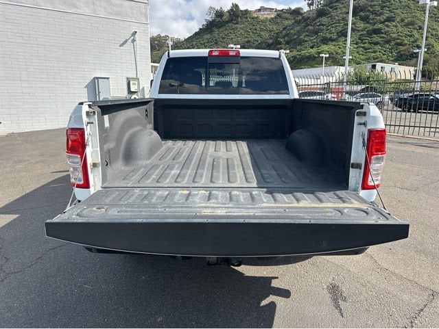 2023 RAM 2500 Tradesman