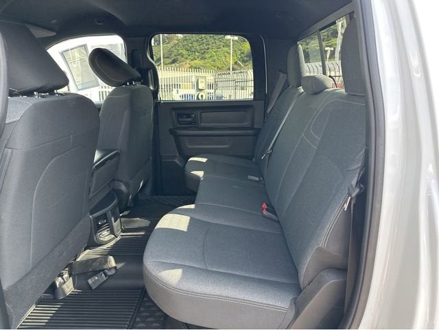 2023 RAM 2500 Tradesman