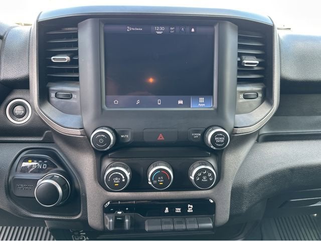 2023 RAM 2500 Tradesman