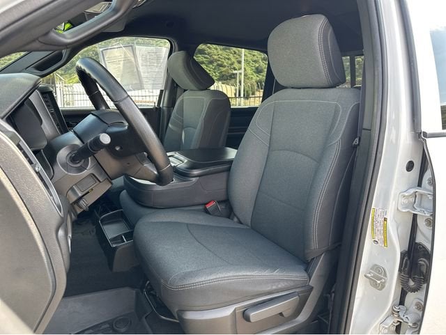 2023 RAM 2500 Tradesman