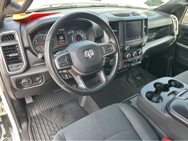 2023 RAM 2500 Tradesman