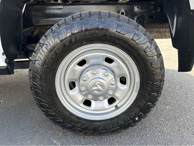 2023 RAM 2500 Tradesman