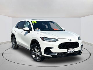 2023 Honda HR-V EX-L