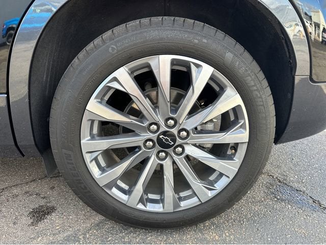 2024 Chevrolet Blazer Premier