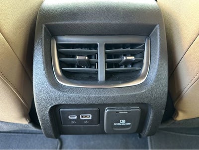 2024 Chevrolet Blazer Premier