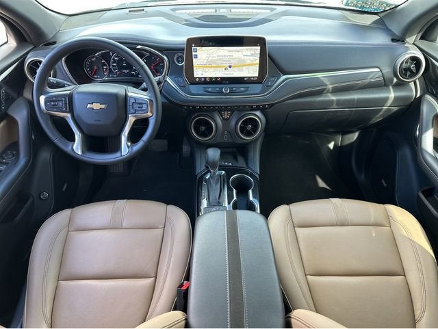 2024 Chevrolet Blazer Premier