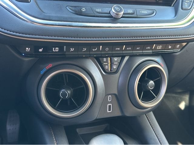 2024 Chevrolet Blazer Premier