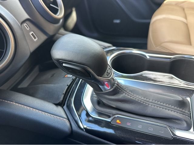 2024 Chevrolet Blazer Premier