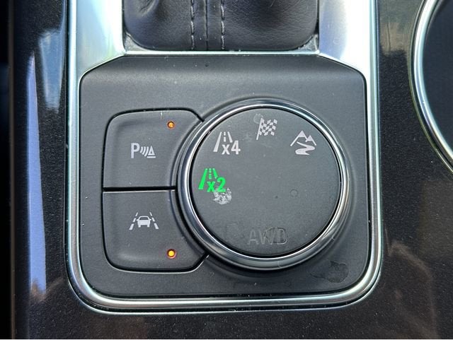 2024 Chevrolet Blazer Premier