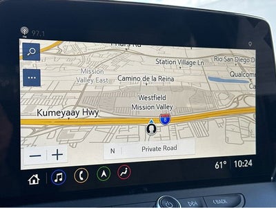 2024 Chevrolet Blazer Premier