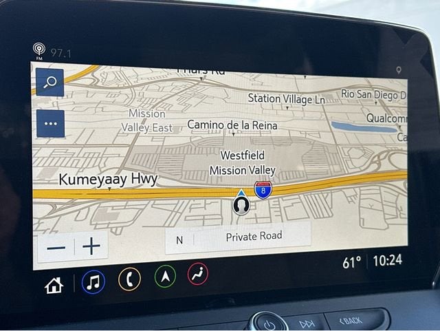 2024 Chevrolet Blazer Premier