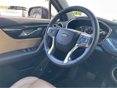 2024 Chevrolet Blazer Premier