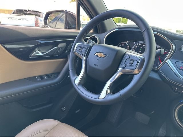 2024 Chevrolet Blazer Premier
