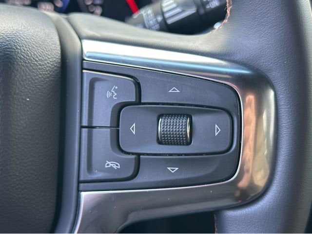 2024 Chevrolet Blazer Premier