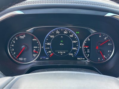 2024 Chevrolet Blazer Premier