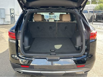 2024 Chevrolet Blazer Premier