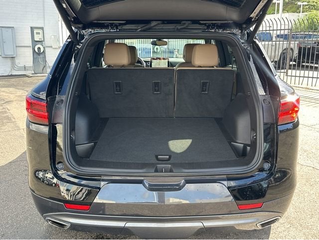 2024 Chevrolet Blazer Premier