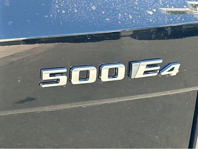 2025 Cadillac OPTIQ Luxury 1