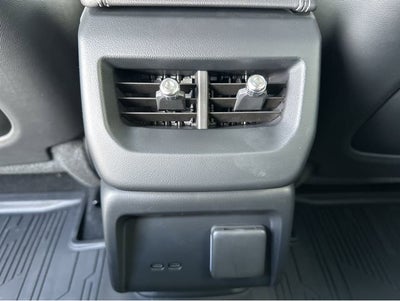 2025 Cadillac OPTIQ Luxury 1