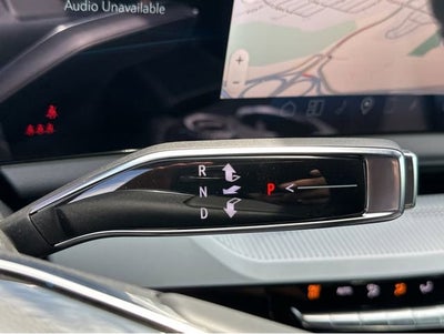 2025 Cadillac OPTIQ Luxury 1