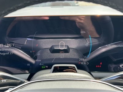 2025 Cadillac OPTIQ Luxury 1