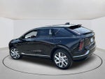 2025 Cadillac OPTIQ Luxury 1