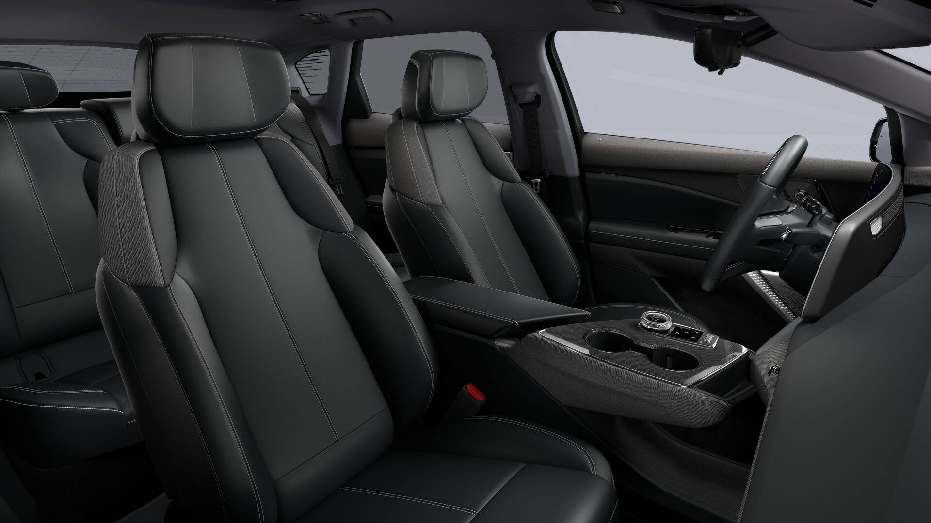 2025 Cadillac OPTIQ Luxury 1