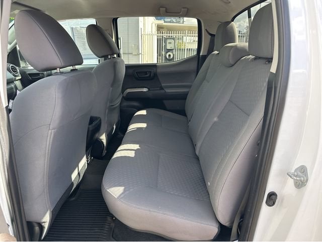 2022 Toyota Tacoma 2WD SR5