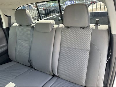 2022 Toyota Tacoma 2WD SR5