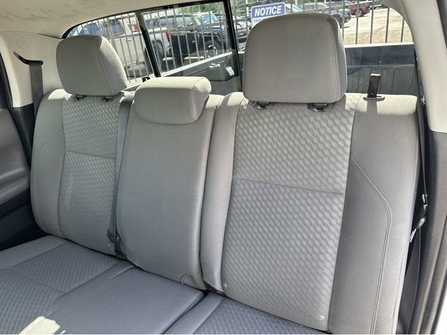 2022 Toyota Tacoma 2WD SR5