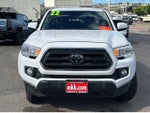 2022 Toyota Tacoma 2WD SR5