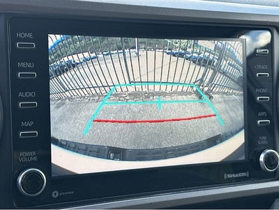 2022 Toyota Tacoma 2WD SR5