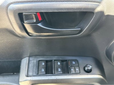 2022 Toyota Tacoma 2WD SR5