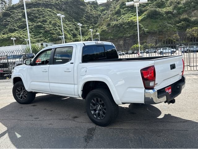 2022 Toyota Tacoma 2WD SR5