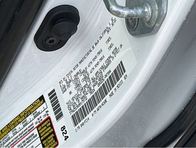 2022 Toyota Tacoma 2WD SR5