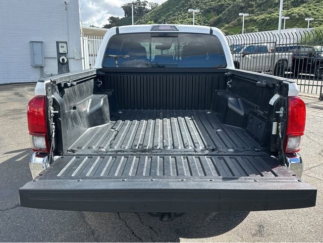 2022 Toyota Tacoma 2WD SR5