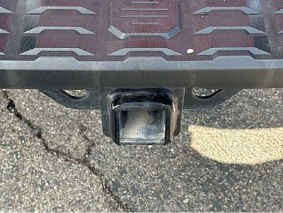 2022 Toyota Tacoma 2WD SR5