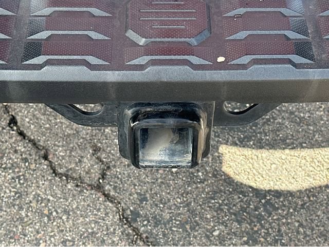 2022 Toyota Tacoma 2WD SR5