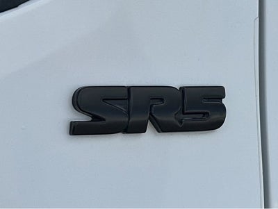 2022 Toyota Tacoma 2WD SR5