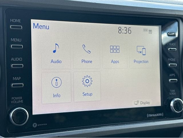 2022 Toyota Tacoma 2WD SR5