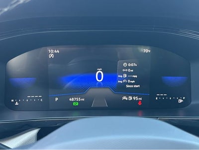 2024 Volkswagen Taos S