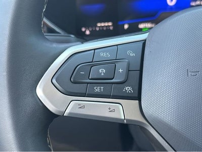 2024 Volkswagen Taos S