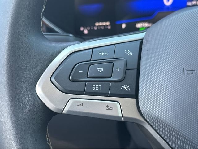 2024 Volkswagen Taos S